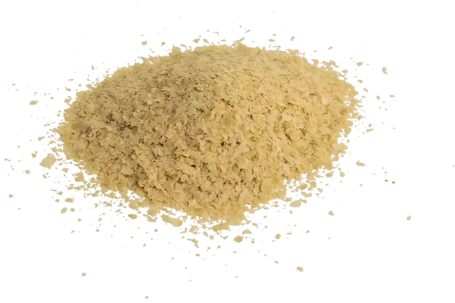 Edelgist vlokken 300gr stuk 1